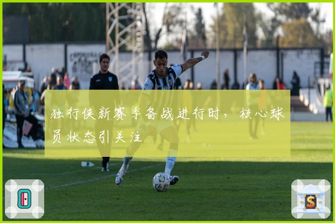 独行侠新赛季备战进行时，核心球员状态引关注